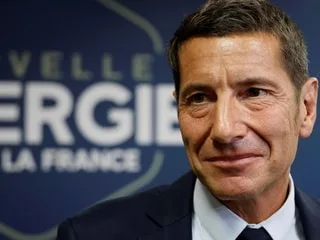 Présidentielle 2027: David Lisnard veut atteindre une autre dimension