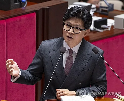 한동훈 "제주 60대男 실종사건, 상급자 결재 거치고도 허위 종결"