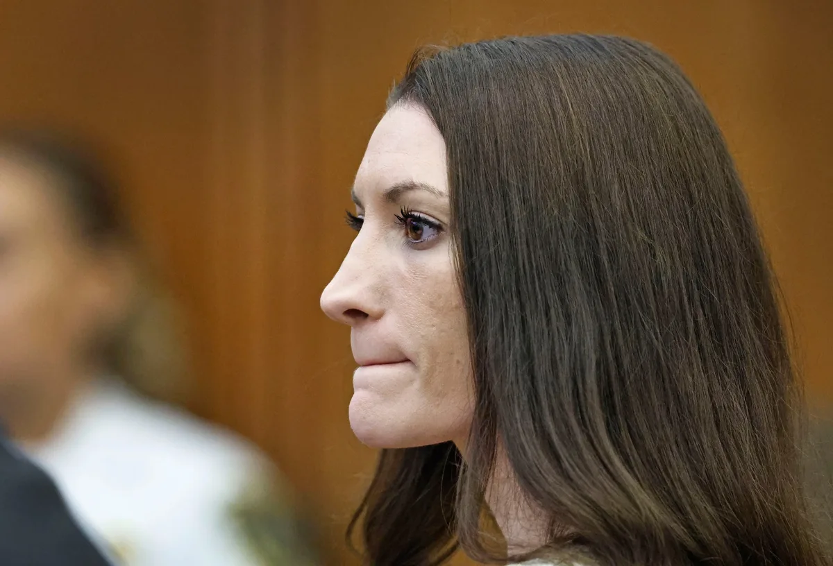 Closing arguments set to begin in murder trial of Lindsay Clancy