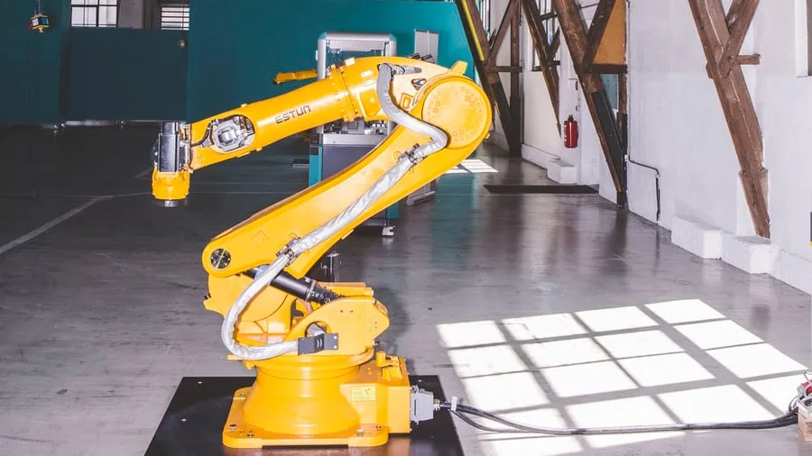 Estun: Chinas Roboterkönig greift nach dem deutschen Mittelstand