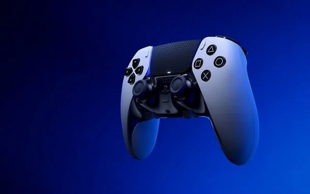 PS5 pode ganhar DualSense com bateria removível em 2027