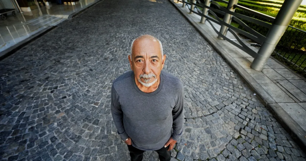 Leonardo Padura recibe en Francia el Abrazo de Honor del Festival de Biarritz
