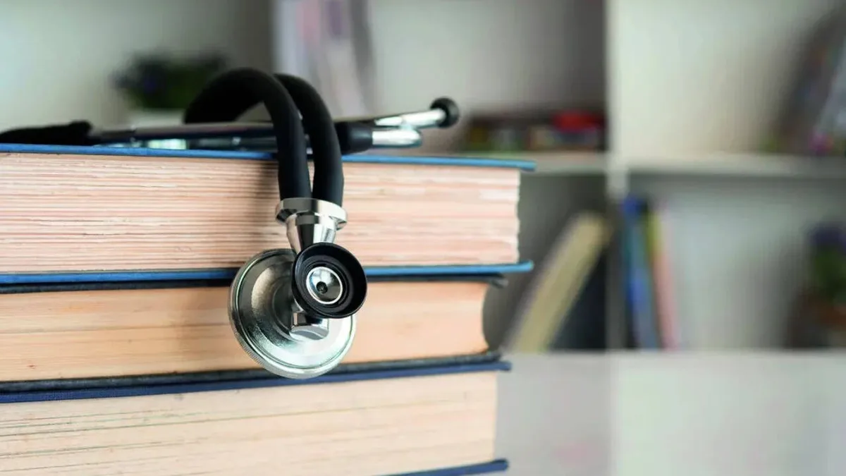 NMC adds over 13,000 MBBS seats, total intake tops 1.4 lakh