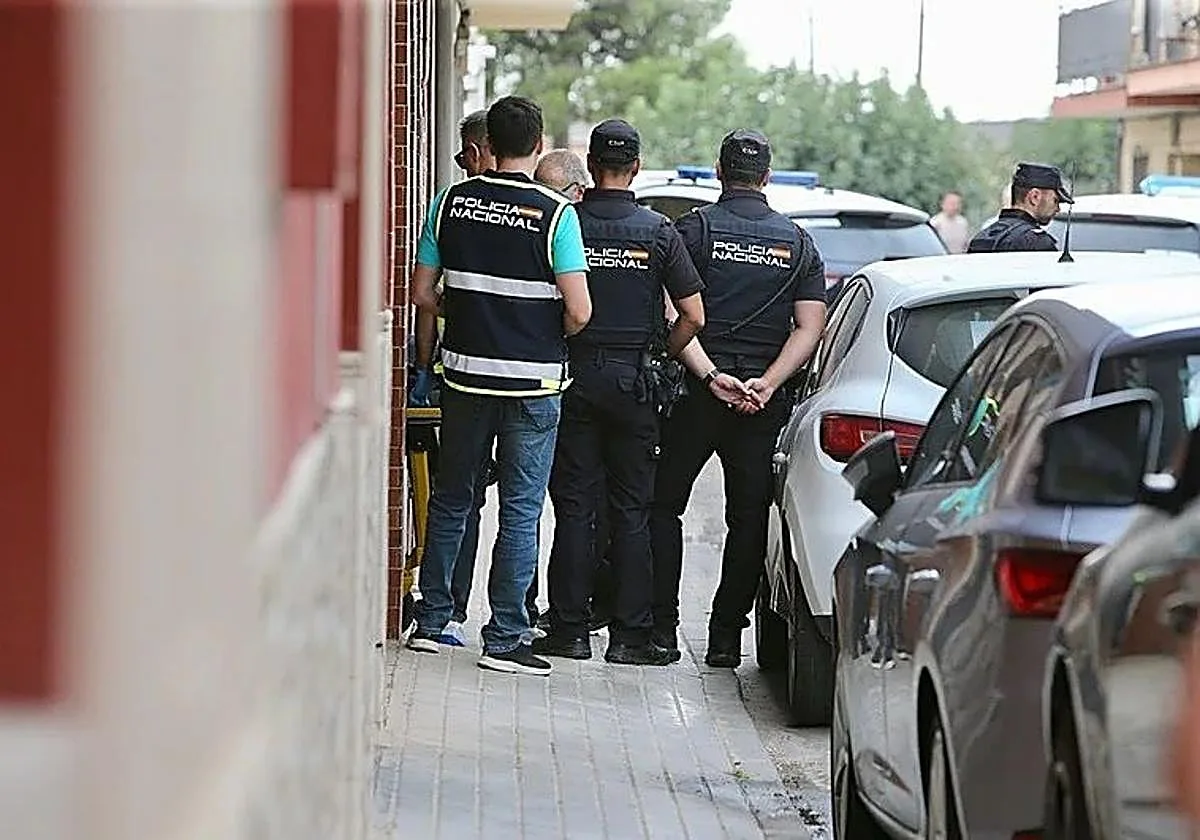 La criminalidad repunta en Córdoba hasta los 17.371 delitos en seis meses: estas son las infracciones que crecen