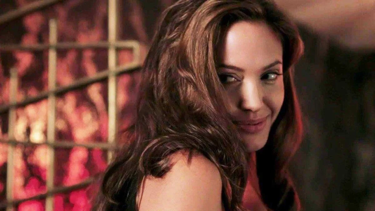 Ce soir sur Netflix : Angelina Jolie donne la réplique à l'un des acteurs les plus populaires au monde dans cette géniale comédie d'action
