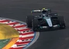 F1: Mercedes confirma que Russell e Antonelli correrão com carro atualizado nos EUA