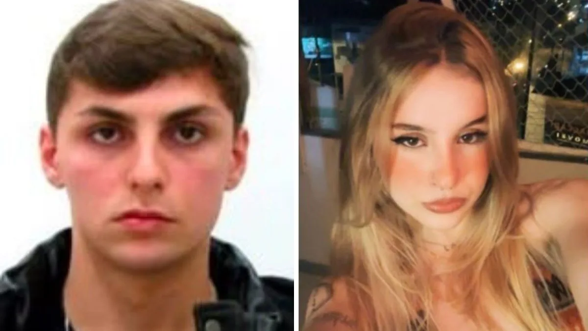 Defesa de namorado suspeito de matar jovem de 19 anos com ‘mata-leão’ em SC diz que família não sabia do crime