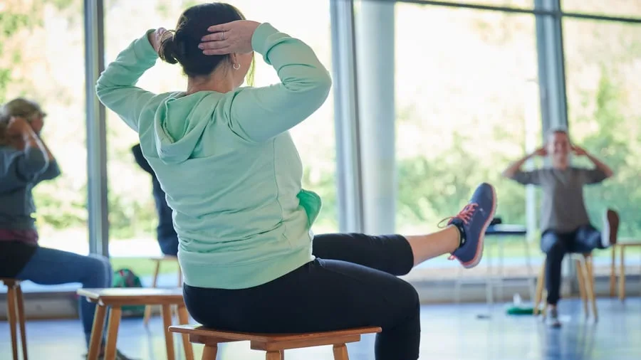 Wieder zu Kräften kommen: Krebstherapie überstanden - jetzt in die Reha?