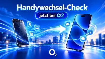 Anzeige: iPhone 18 Pro ist da - lohnt sich ein neues Smartphone? Jetzt bei o2 checken!