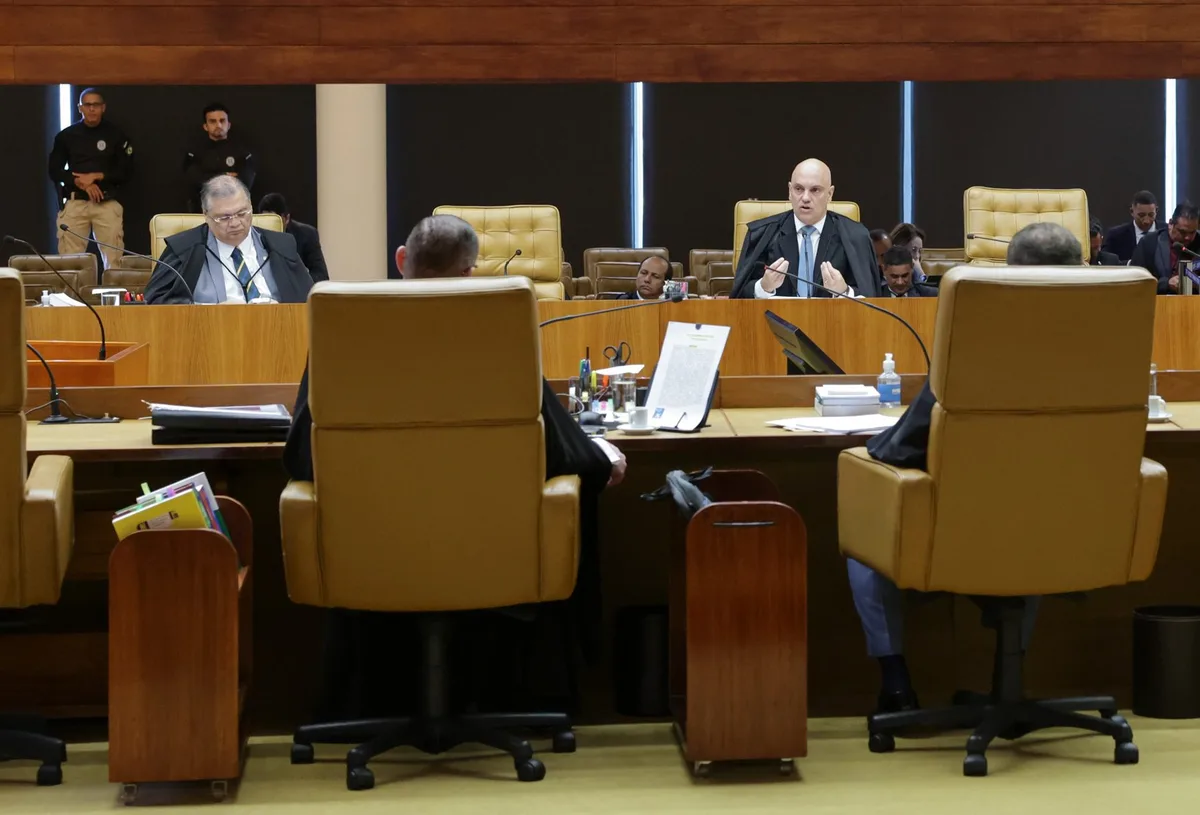Governo vê risco eleitoral em repercussão de decisão de Moraes que quebrou sigilo da fonte