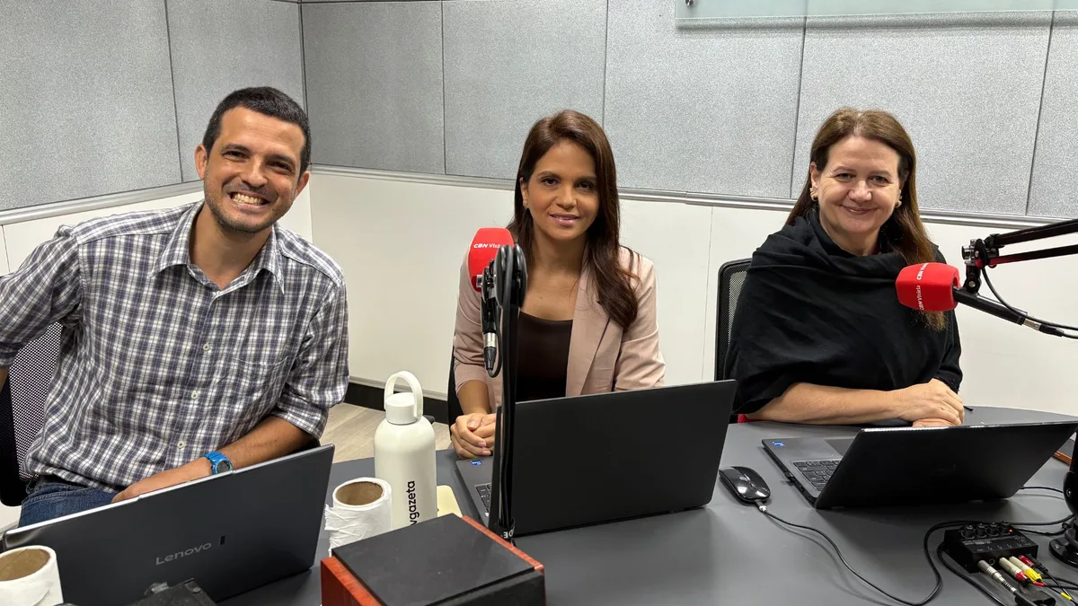Papo de Eleições analisa resultados do 1º turno das eleições no ES