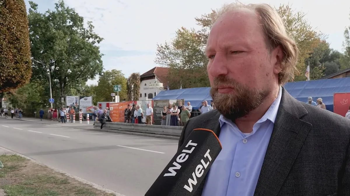 „Es ist absolut richtig, die AfD auszugrenzen – es ist eine rechtsradikale Partei“