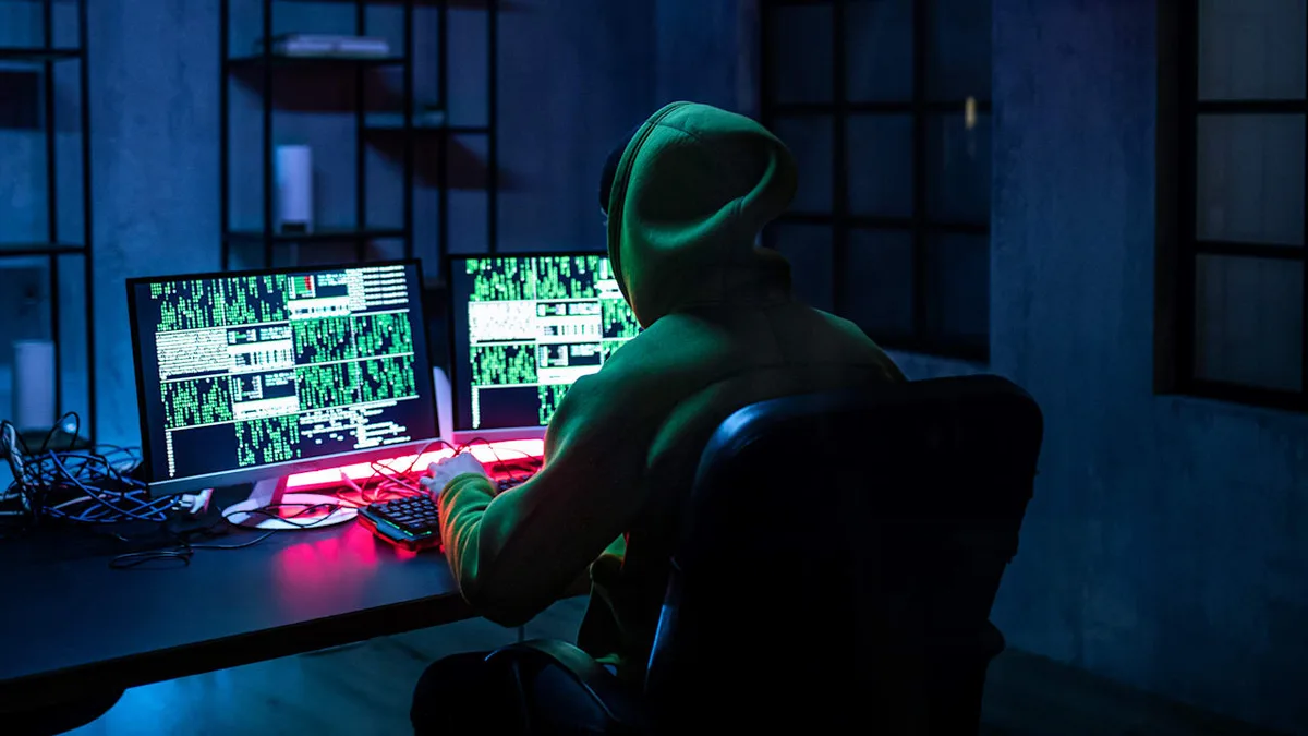 „Gewalt als Trophäe“ - So funktioniert der Terror in Com-Netzwerken