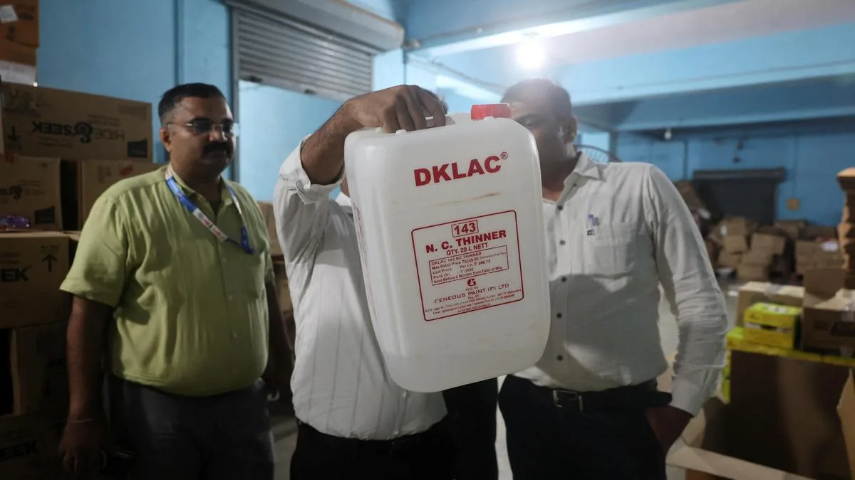 From Domino’s outlets to drug manufacturers, Maharashtra FDA cracks down on violations; 19 food establishments suspended