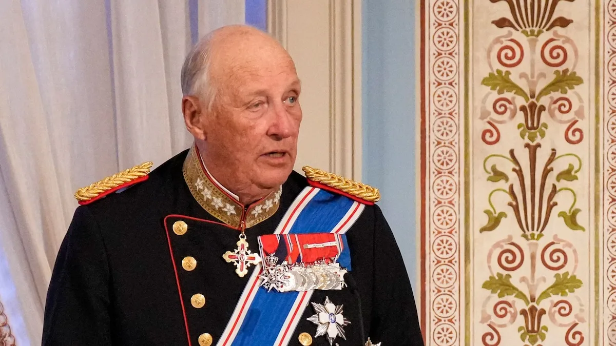 Blutvergiftung bei König Harald: In vier Schritten erkennen Sie eine gefährliche Sepsis selbst