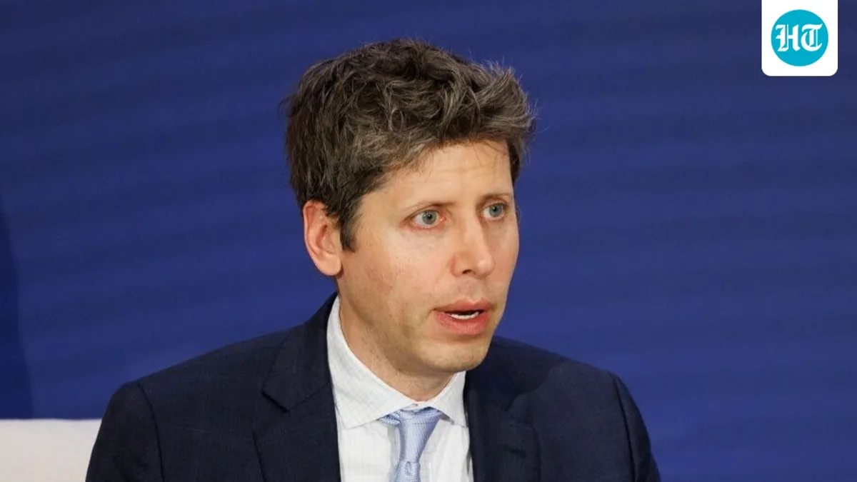 Sam Altman reveals ‘two ways AI progress could go very badly’ days after backing ‘slowdown’ call
