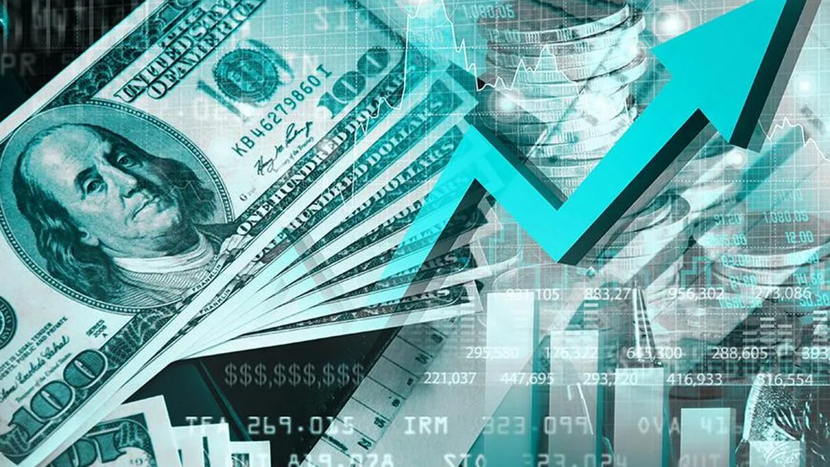 India’s CAD widens to $4.2 billion in Q1FY27