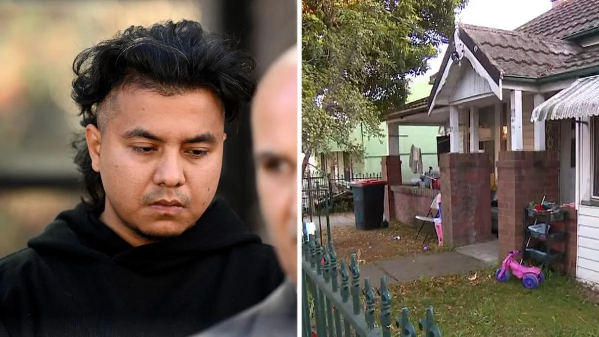 Driver’s apology after hitting three-year-old ‘angel’ with car in Auburn driveway