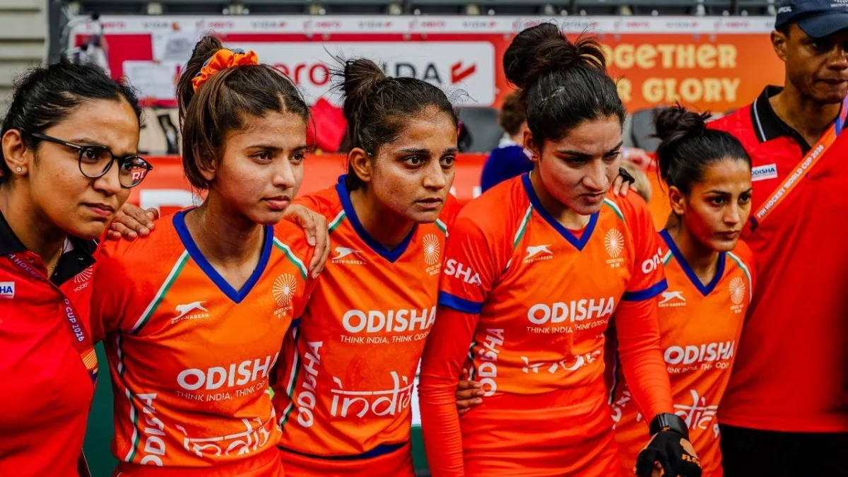 Women's Hockey World Cup: India lose 0-2 to Netherlands, semis hopes take a hit
