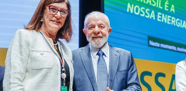 'Pode ser o passaporte para o futuro', diz Lula sobre petróleo na Amazônia