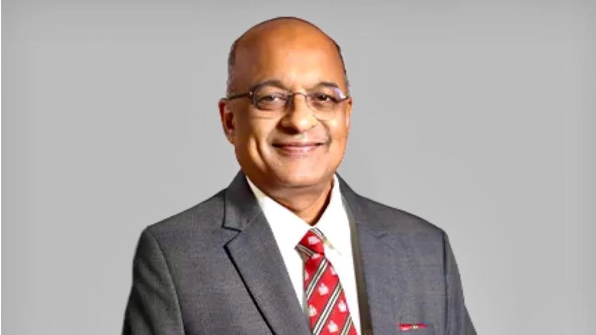 HDFC Bank CEO Jagdishan to step down, decides not to seek reappointment