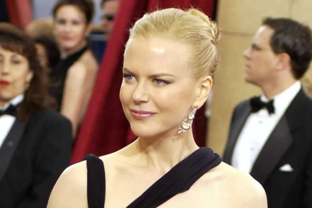 La confesión de Nicole Kidman sobre la noche en que ganó el Oscar: “Me sentía tan agradecida y a la vez tan sola”