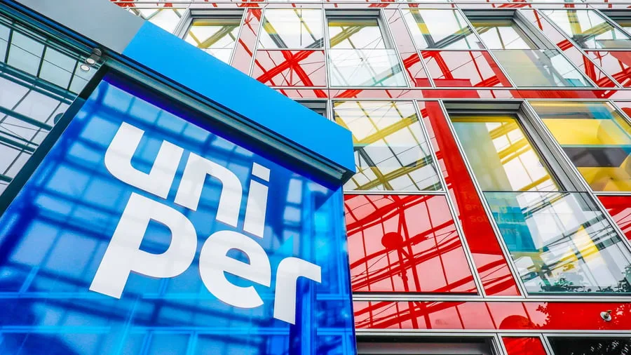 Uniper-Verkauf: So buhlt Křetínský um die Deutschen