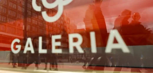 Galeria-Insolvenz: Warenhauskonzern steht radikaler Schrumpfkurs bevor