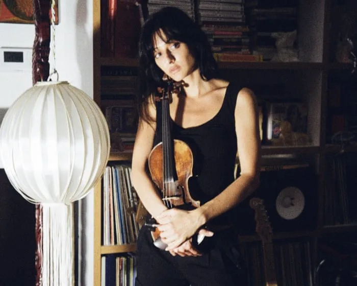 ‘Everything countercultural is doomed, isn’t it?’​ Sofie Royer, the bracingly brilliant pop star pondering life’s big questions
