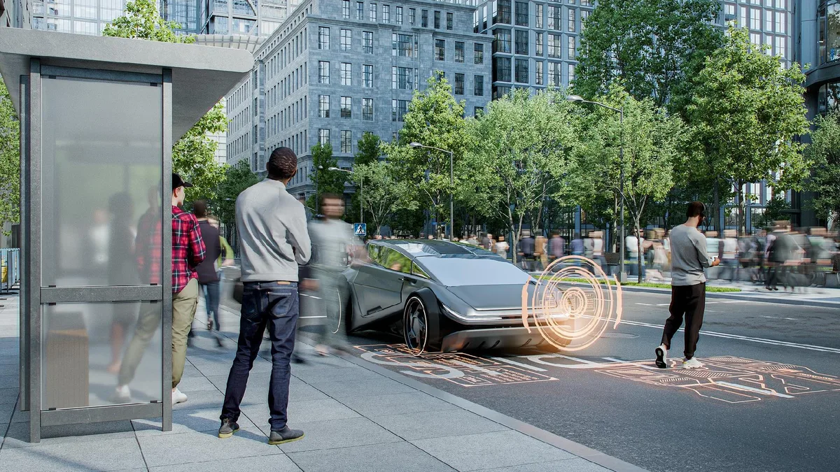 From paper to pavement: Global self-driving rules enter the real world