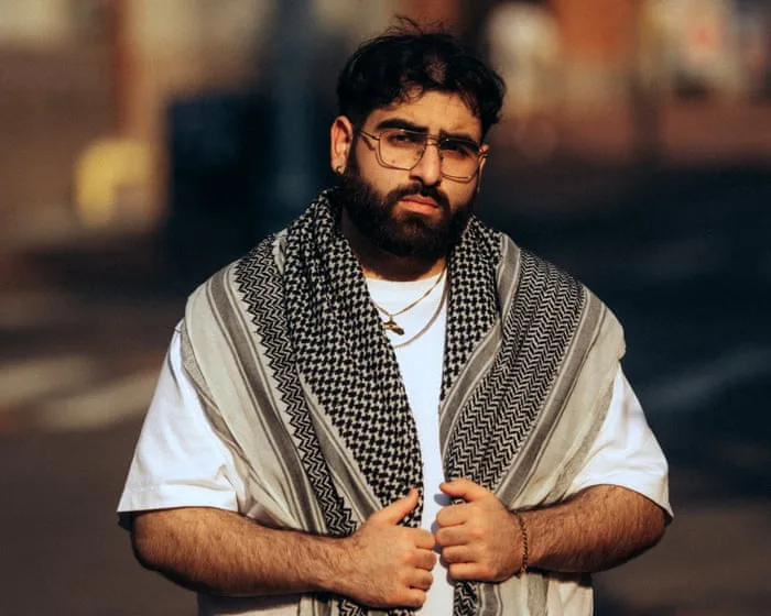 Meet Fat Papi, the little-known NZ rapper catapulted to Billboard 100 fame