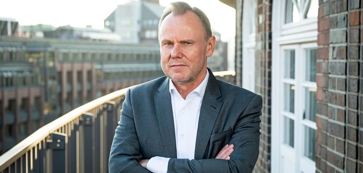 „Ob wir zuverlässig jede Art von Drohne abfangen können, kann niemand sagen“