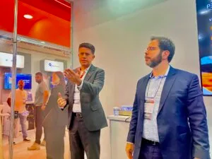 Mercado de IoT cresce com o freio de mão puxado, diz Telcomp