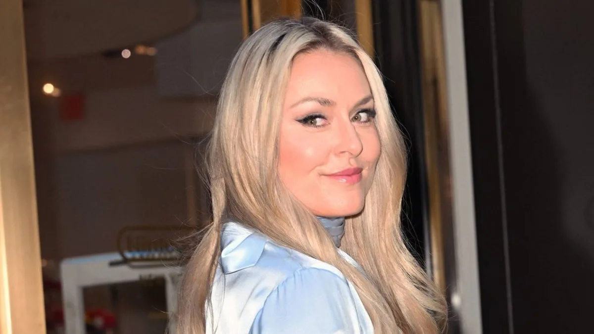 Lindsey Vonn: Skistar macht ihre neue Beziehung öffentlich