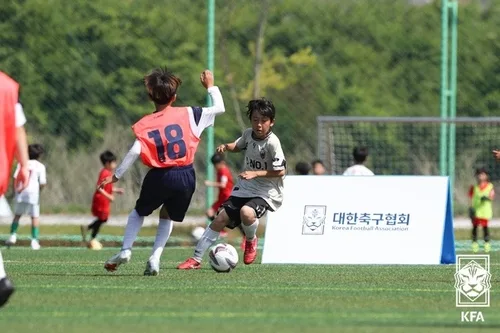 유·청소년 동호인 축구 i리그 챔피언십, 10월 제천서 개최