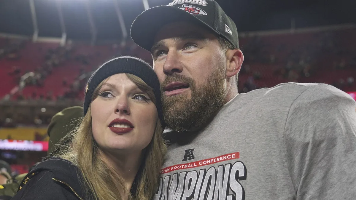 Condenan a un empresario texano a 11 años de prisión por un esquema Ponzi de USD 35 millones que tuvo a Travis Kelce entre sus víctimas