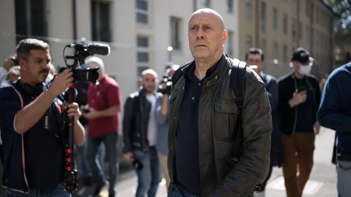 Alain Soral, gourou de l'antisémitisme 3/4 : Un antisémitisme viral et viscéral