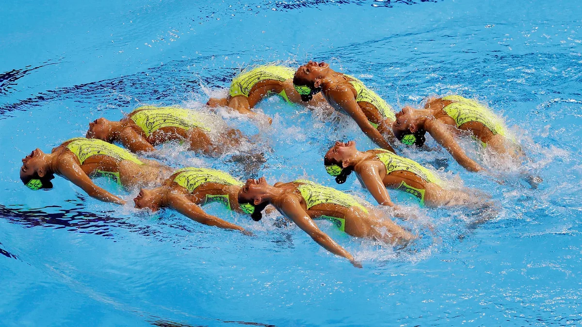 Anuncian sedes para la Olimpiada Nacional 2027: ¿cuándo y dónde serán?
