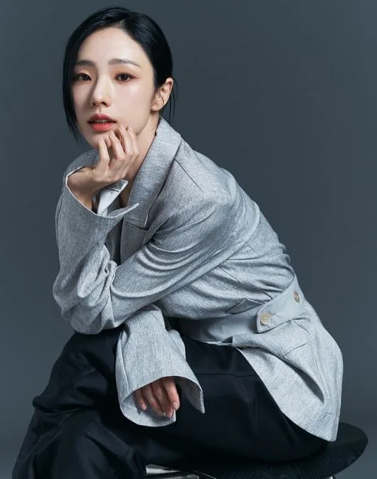 박아인, 재벌가 둘째 딸 된다…tvN ‘나의 유죄인간’ 출연 확정
