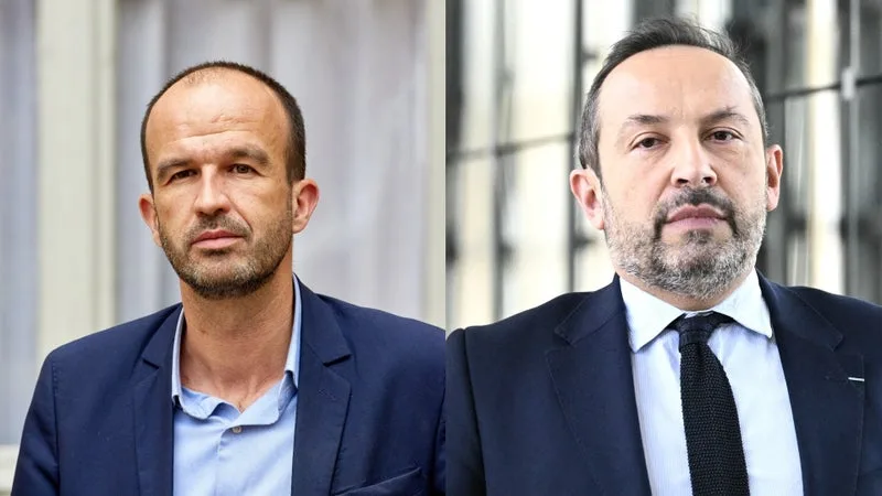 La gauche prête à soutenir des mobilisations contre la vie chère, le RN prudent