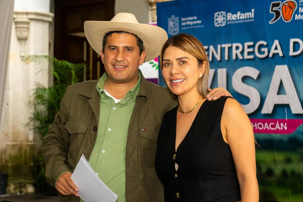 Despiden a exsecretaria particular de Carlos Manzo tras pedir investigar a Grecia Quiroz: ‘Decidí no callar’