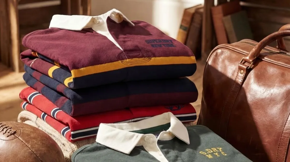 Una reconocida marca de ropa británica llegó al país: ya abrió su tienda online y prepara su desembarco en un shopping