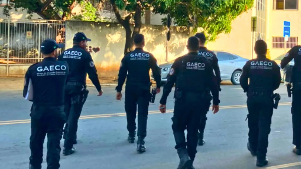 Dono de lanchonete no ES é preso em MG por abuso contra adolescentes