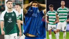 How will Scottish clubs respond to Euro disappointments?