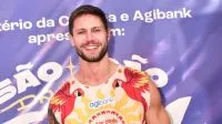 Ex-BBB Jonas Sulzbach relata dificuldades após fraturar o braço