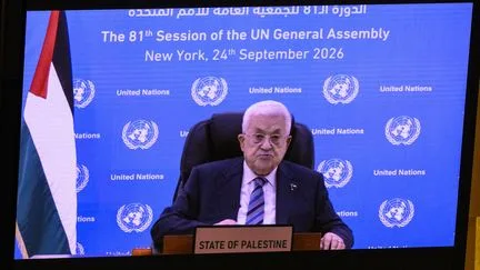 Le président palestinien reporte l'organisation de près d'un an des élections législatives, à septembre 2027