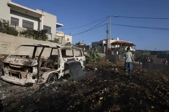Embaixador dos EUA em Israel chama de ‘terrorismo’ ação de colonos na Cisjordânia ocupada