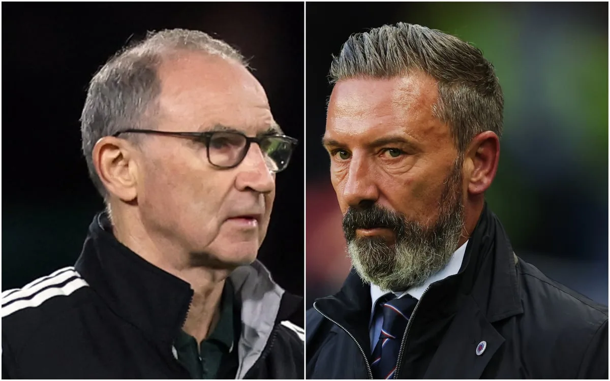 Celtic vs Rangers LIVE: Old Firm match stream, latest team news, lineups, TV, prediction