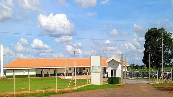 Adolescente de 16 anos é apreendido com arma de brinquedo no IFMS em Jardim