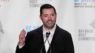 NFL: Jed York, dueño de 49ers es arrestado en Ohio